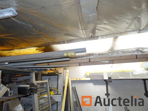 Grote foto metaalschroot doe het zelf en verbouw onderdelen en accessoires
