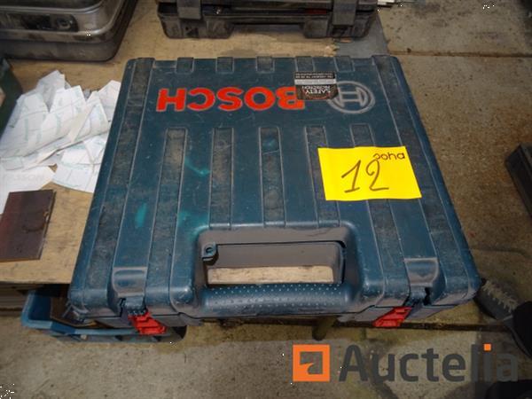 Grote foto bosch gst 150 bce decoupeerzaag doe het zelf en verbouw onderdelen en accessoires