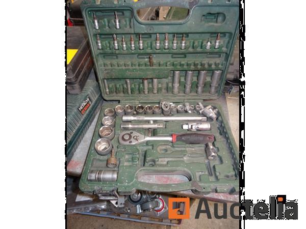 Grote foto 2 x racagnac ironside fantom doppensets doe het zelf en verbouw onderdelen en accessoires