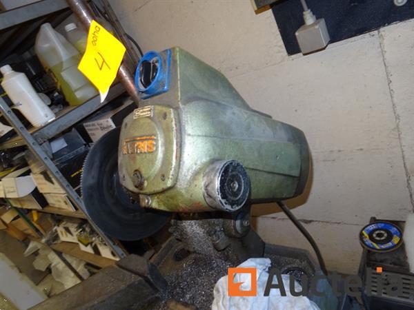 Grote foto fabris 250 ijzerzaag doe het zelf en verbouw onderdelen en accessoires