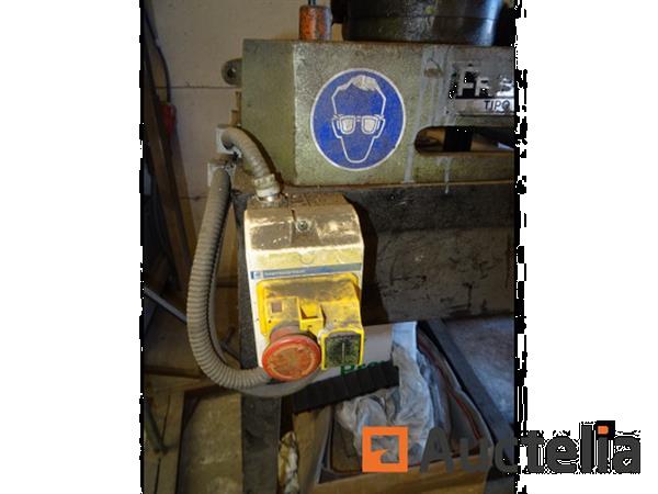 Grote foto fabris 250 ijzerzaag doe het zelf en verbouw onderdelen en accessoires