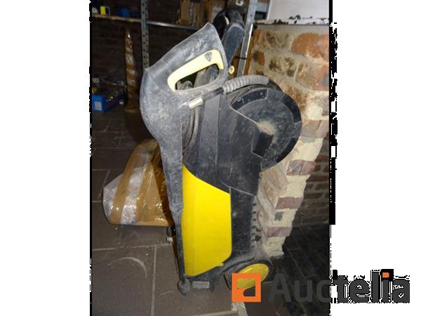 Grote foto k rcher 720 mxs hogedrukreiniger doe het zelf en verbouw onderdelen en accessoires
