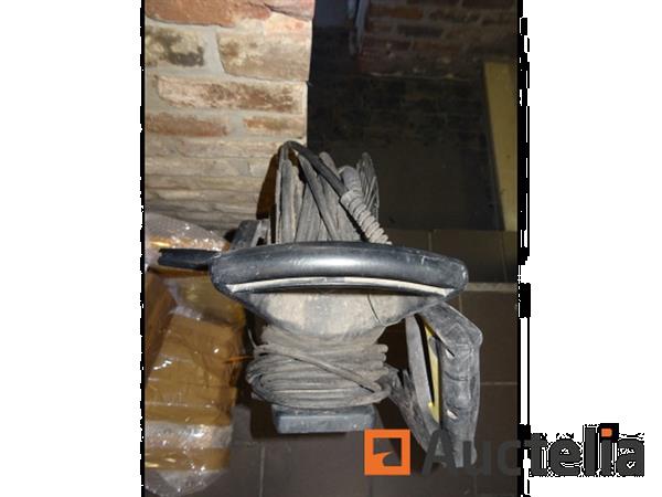 Grote foto k rcher 720 mxs hogedrukreiniger doe het zelf en verbouw onderdelen en accessoires
