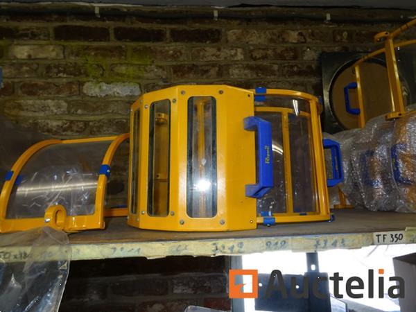 Grote foto beschermhoes doe het zelf en verbouw onderdelen en accessoires