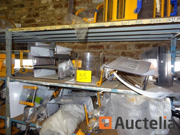 Grote foto beschermhoes doe het zelf en verbouw onderdelen en accessoires