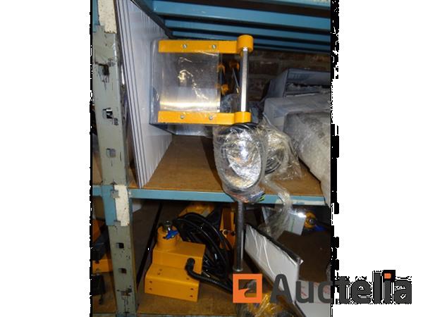 Grote foto beschermhoes doe het zelf en verbouw onderdelen en accessoires