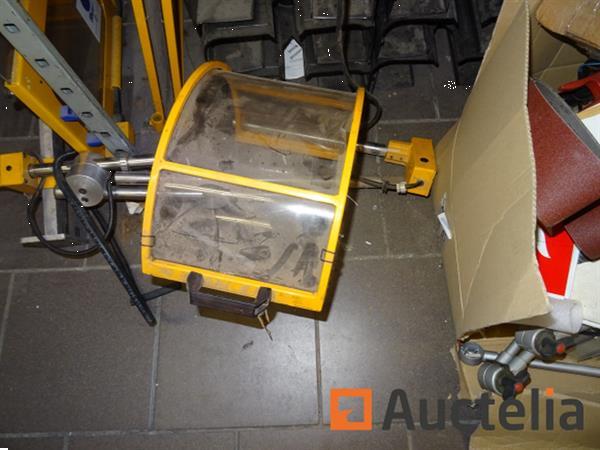 Grote foto beschermhoes doe het zelf en verbouw onderdelen en accessoires