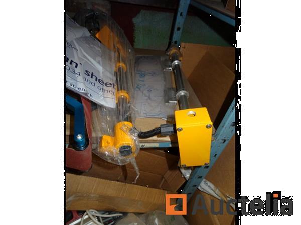 Grote foto beschermhoes doe het zelf en verbouw onderdelen en accessoires
