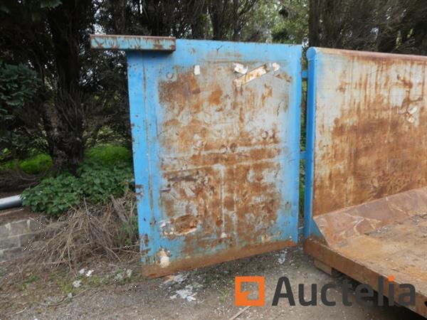 Grote foto container doe het zelf en verbouw containers