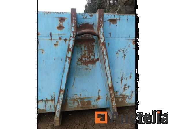 Grote foto container doe het zelf en verbouw containers