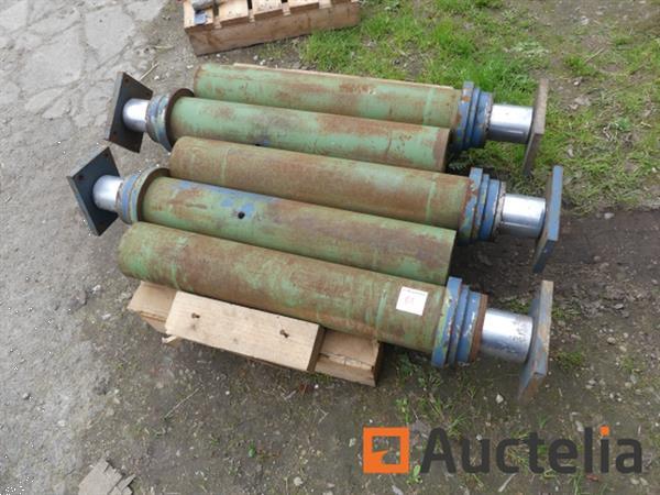 Grote foto 5 cilinders doe het zelf en verbouw onderdelen en accessoires