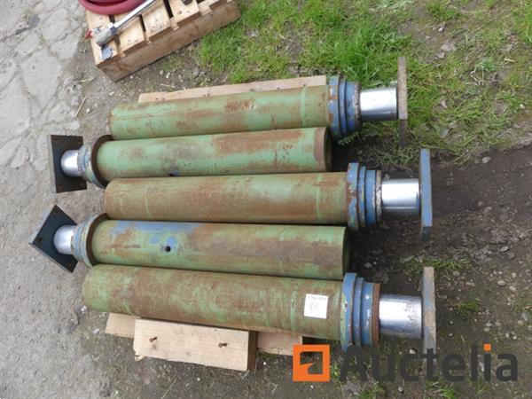 Grote foto 5 cilinders doe het zelf en verbouw onderdelen en accessoires