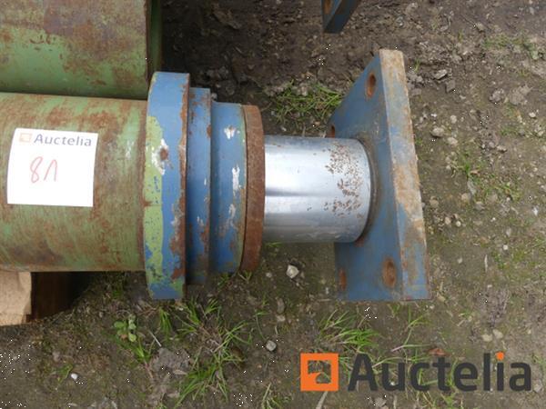 Grote foto 5 cilinders doe het zelf en verbouw onderdelen en accessoires