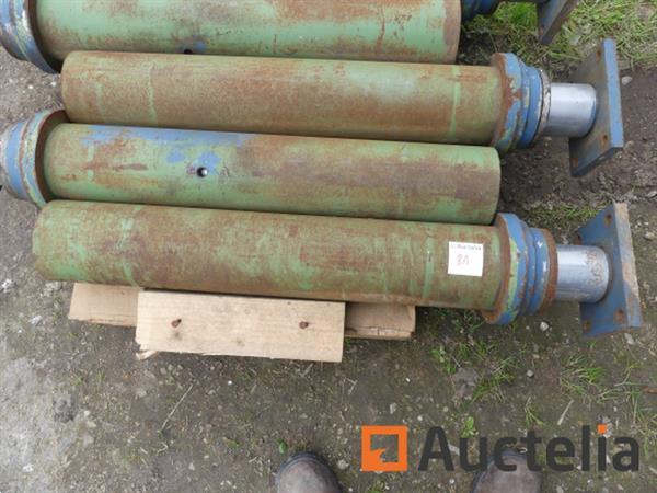 Grote foto 5 cilinders doe het zelf en verbouw onderdelen en accessoires