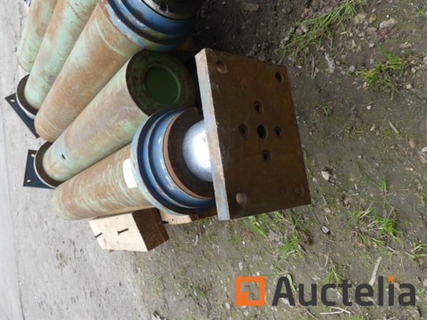 Grote foto 5 cilinders doe het zelf en verbouw onderdelen en accessoires