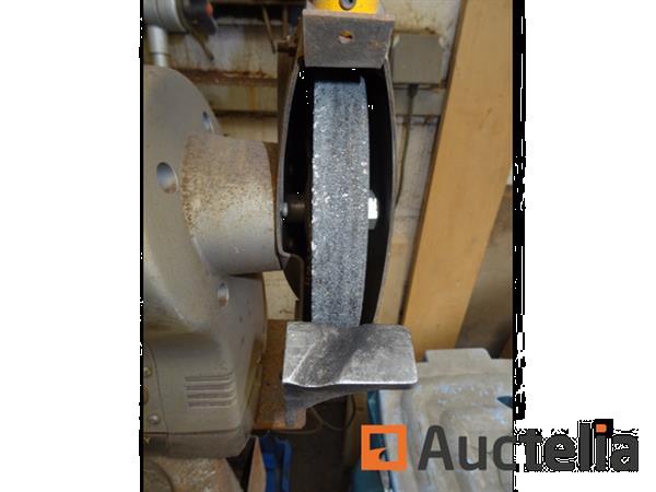 Grote foto allwin grindforce 8000 lapidair doe het zelf en verbouw onderdelen en accessoires