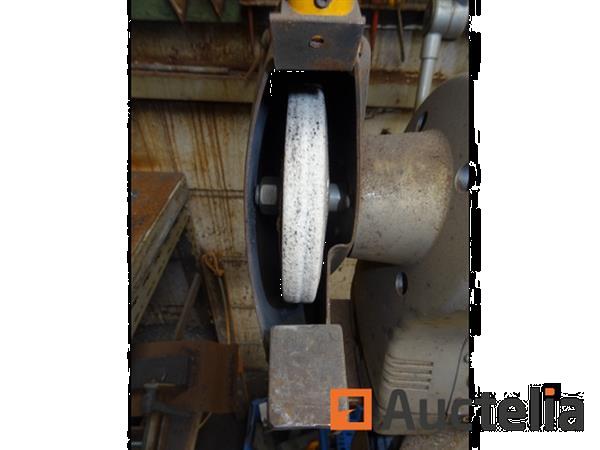 Grote foto allwin grindforce 8000 lapidair doe het zelf en verbouw onderdelen en accessoires