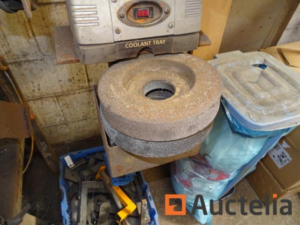 Grote foto allwin grindforce 8000 lapidair doe het zelf en verbouw onderdelen en accessoires