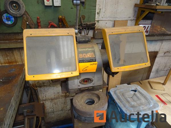 Grote foto allwin grindforce 8000 lapidair doe het zelf en verbouw onderdelen en accessoires