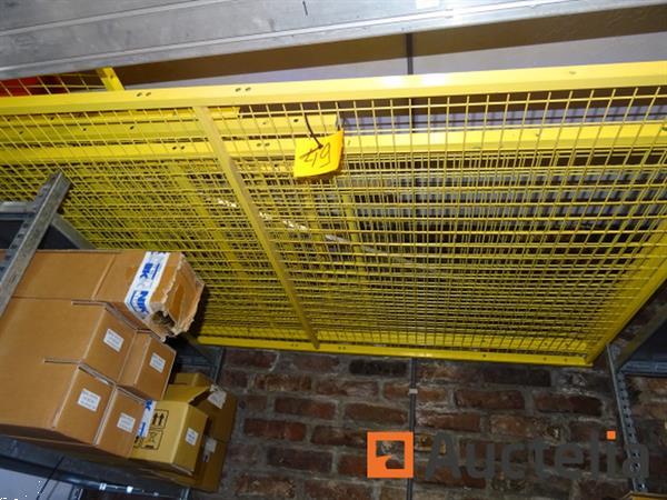 Grote foto beschermende roosters doe het zelf en verbouw onderdelen en accessoires