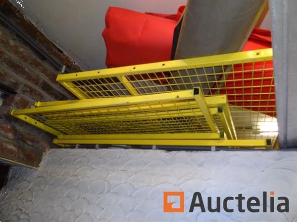 Grote foto beschermende roosters doe het zelf en verbouw onderdelen en accessoires