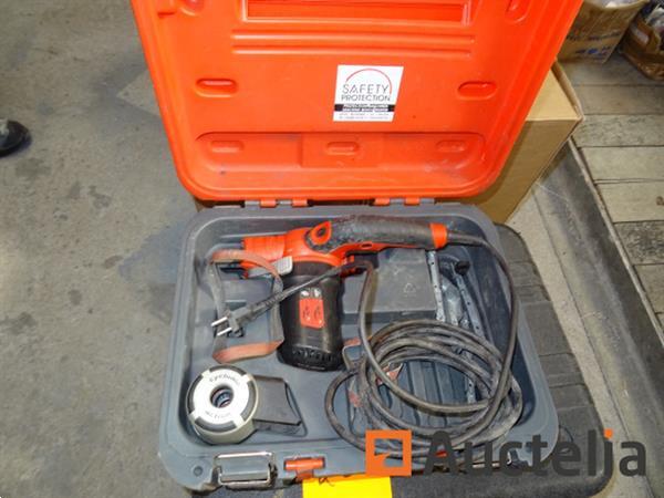 Grote foto black decker xta900e bandschuurmachine doe het zelf en verbouw onderdelen en accessoires