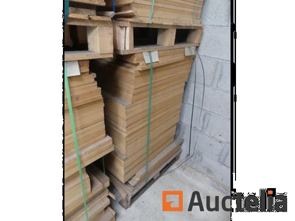 Grote foto houten panelen en planken doe het zelf en verbouw onderdelen en accessoires