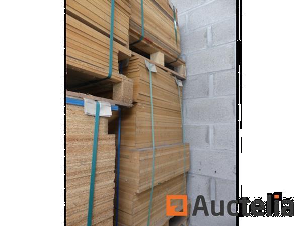 Grote foto houten panelen en planken doe het zelf en verbouw onderdelen en accessoires