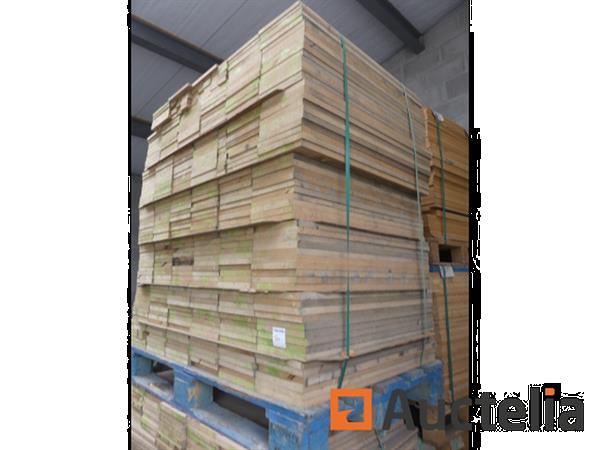 Grote foto houten panelen en planken doe het zelf en verbouw onderdelen en accessoires