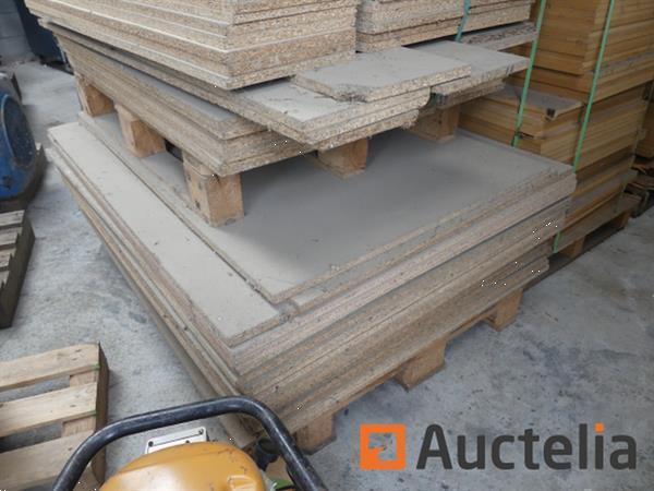 Grote foto houten panelen en planken doe het zelf en verbouw onderdelen en accessoires