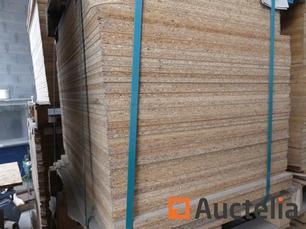 Grote foto houten panelen en planken doe het zelf en verbouw onderdelen en accessoires