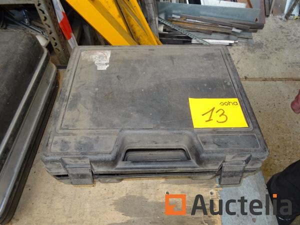 Grote foto schroevendraaier op batterijen bizlinz vp 144 doe het zelf en verbouw onderdelen en accessoires