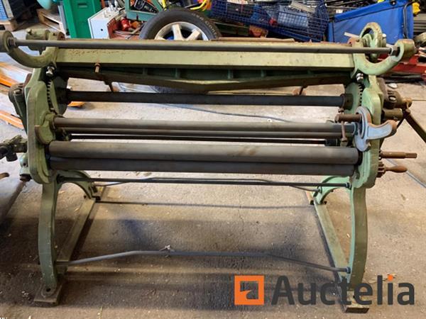 Grote foto loodgieters wals doe het zelf en verbouw onderdelen en accessoires