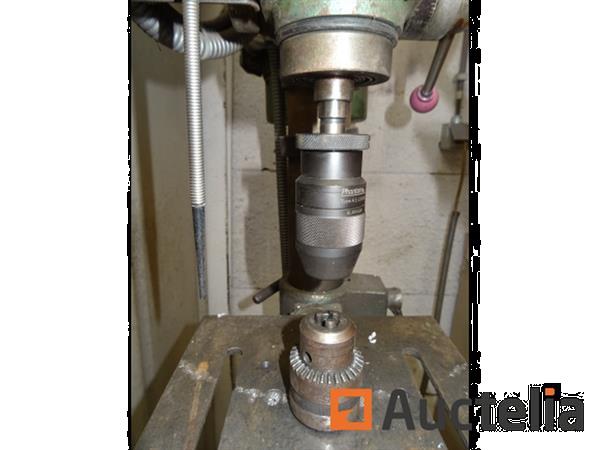 Grote foto cartool thd16 boorstatief doe het zelf en verbouw onderdelen en accessoires
