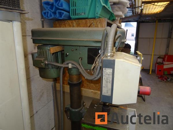 Grote foto cartool thd16 boorstatief doe het zelf en verbouw onderdelen en accessoires