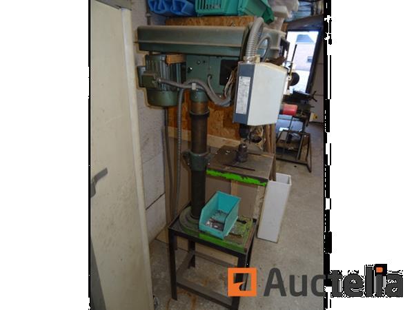 Grote foto cartool thd16 boorstatief doe het zelf en verbouw onderdelen en accessoires