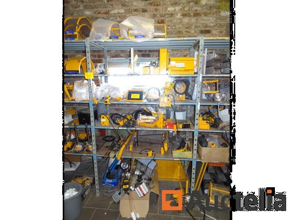 Grote foto beschermend scherm stuurpen mobiele bescherming doe het zelf en verbouw onderdelen en accessoires