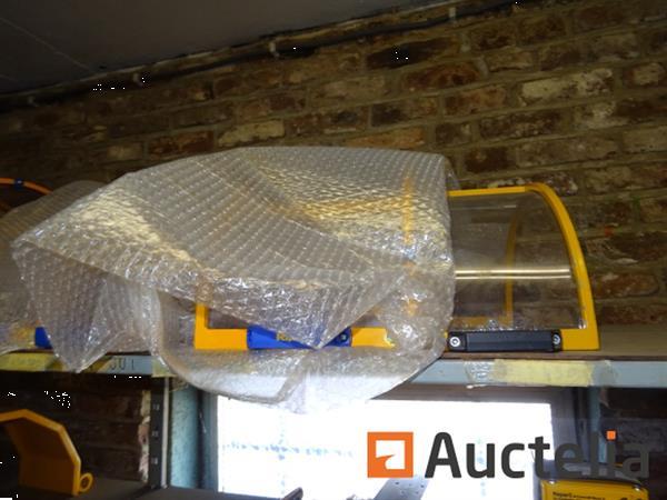 Grote foto beschermend scherm stuurpen mobiele bescherming doe het zelf en verbouw onderdelen en accessoires