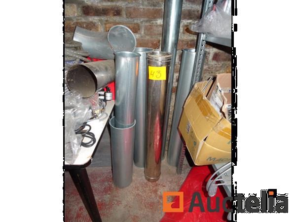 Grote foto mondstukken en bevestigingsmiddelen voor zuigmonden doe het zelf en verbouw onderdelen en accessoires