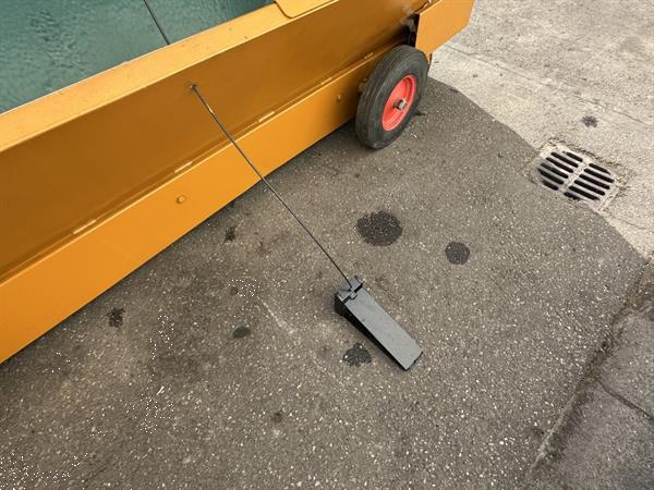 Grote foto javo bovenbaan voor grote potten agrarisch tuinbouw