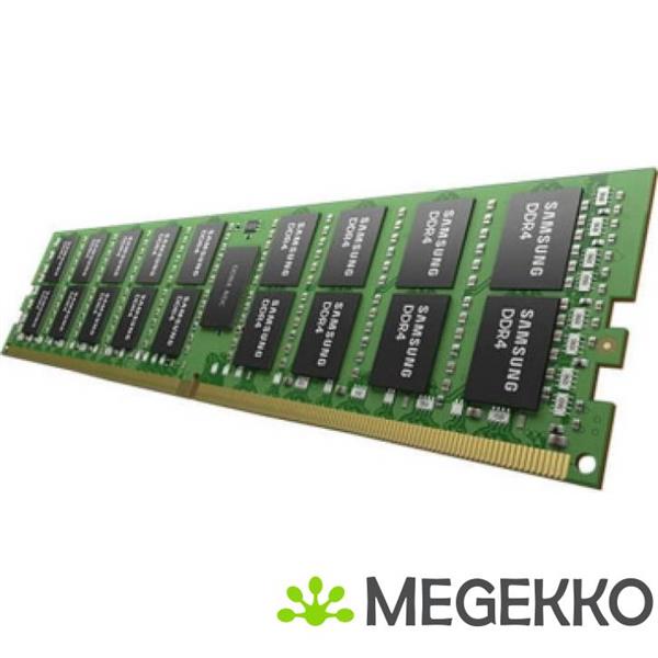 Grote foto samsung m393a4k40eb3 cwe geheugenmodule 32 gb 1 x 32 gb ddr4 3200 mhz ecc computers en software overige computers en software