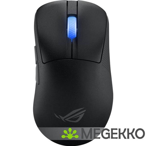 Grote foto asus rog p714 keris ii wl ace blk computers en software overige computers en software