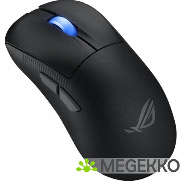 Grote foto asus rog p714 keris ii wl ace blk computers en software overige computers en software