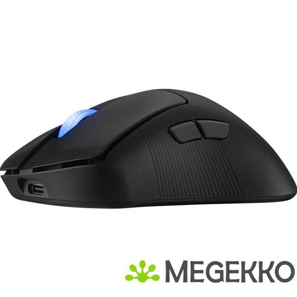 Grote foto asus rog p714 keris ii wl ace blk computers en software overige computers en software