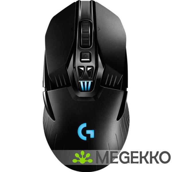 Grote foto logitech g g903 lightspeed draadloze gaming muis computers en software overige computers en software