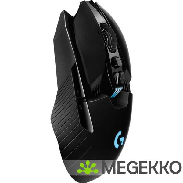 Grote foto logitech g g903 lightspeed draadloze gaming muis computers en software overige computers en software