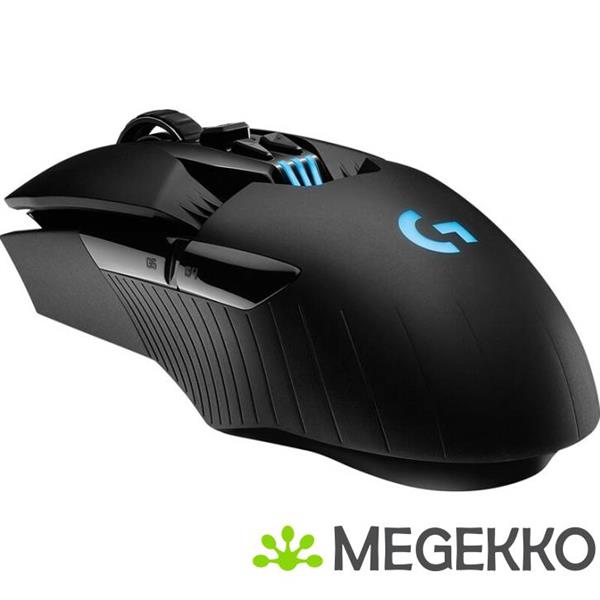 Grote foto logitech g g903 lightspeed draadloze gaming muis computers en software overige computers en software