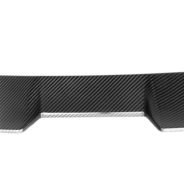 Grote foto dit betreft een bmw g90 m5 carbon dak spoiler auto onderdelen tuning en styling