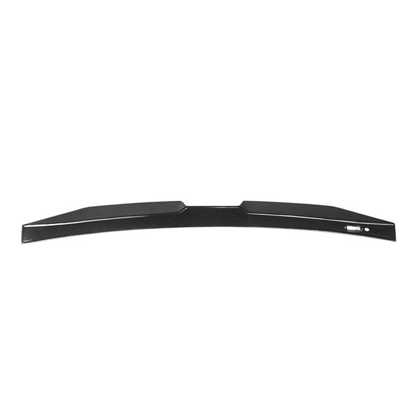 Grote foto dit betreft een bmw g90 m5 carbon dak spoiler auto onderdelen tuning en styling