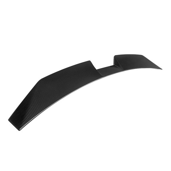 Grote foto dit betreft een bmw g90 m5 carbon dak spoiler auto onderdelen tuning en styling